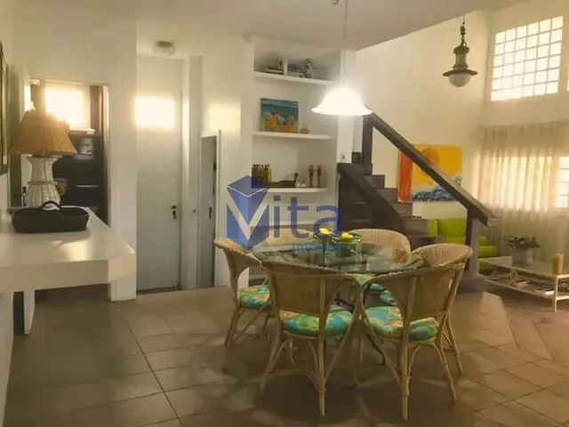 Imagem 5: Casa Residencial em Florianópolis - Sc, Cachoeira do Bom Jesus