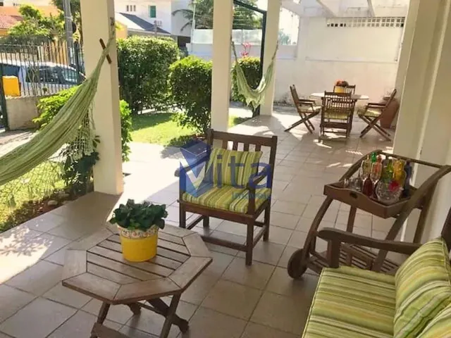 Imagem 7: Casa Residencial em Florianópolis - Sc, Cachoeira do Bom Jesus