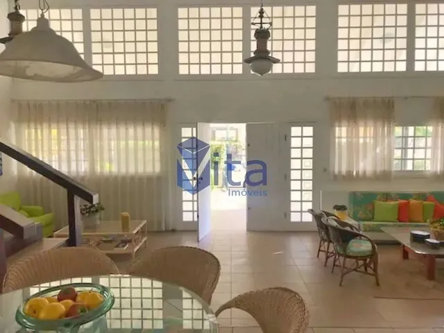 Imagem 2: Casa Residencial em Florianópolis - Sc, Cachoeira do Bom Jesus
