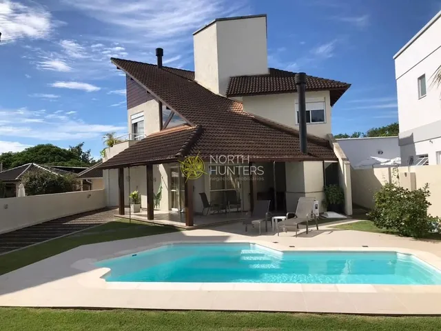 Imagem: Casa com 3 Dormitórios para Locação Anual