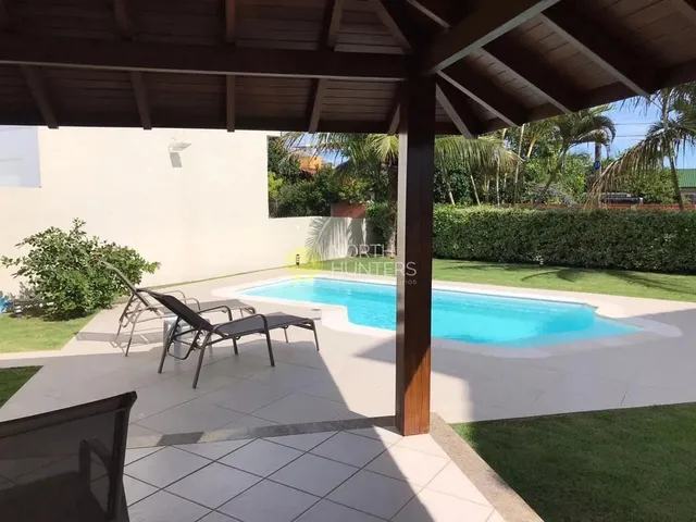 Imagem 14: Casa com 3 Dormitórios para Locação Anual, com Piscina Aquecida - Daniela