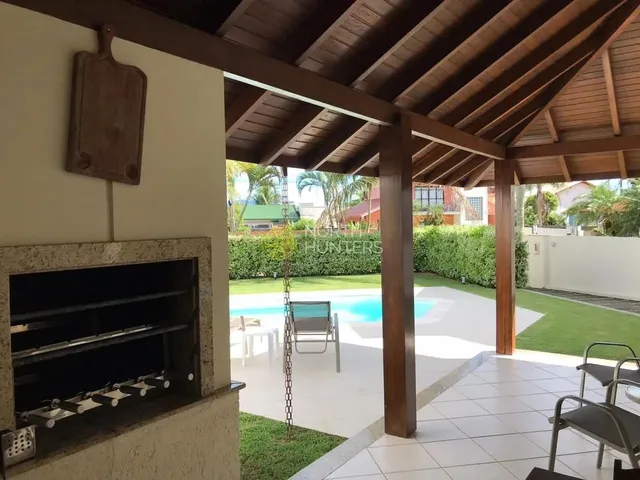 Imagem 16: Casa com 3 Dormitórios para Locação Anual, com Piscina Aquecida - Daniela
