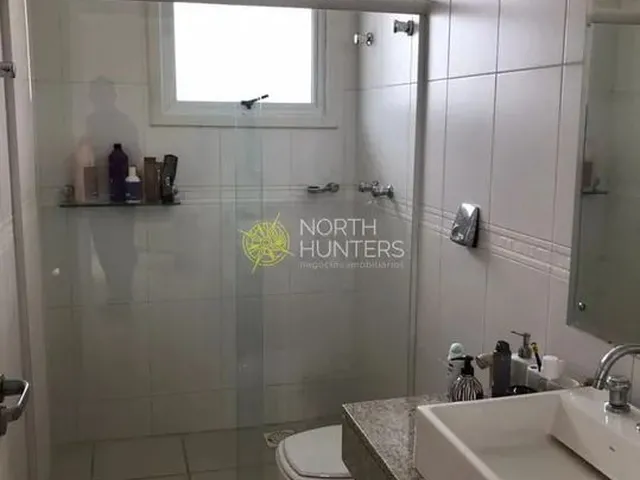 Imagem 5: Casa com 3 Dormitórios para Locação Anual, com Piscina Aquecida - Daniela