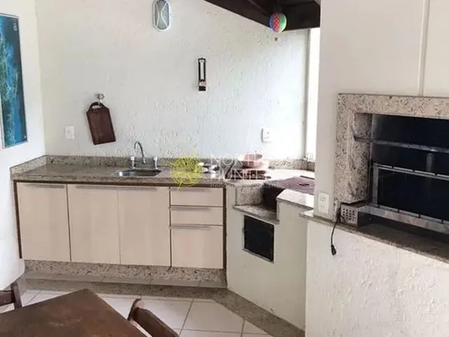 Imagem 7: Casa com 3 Dormitórios para Locação Anual, com Piscina Aquecida - Daniela