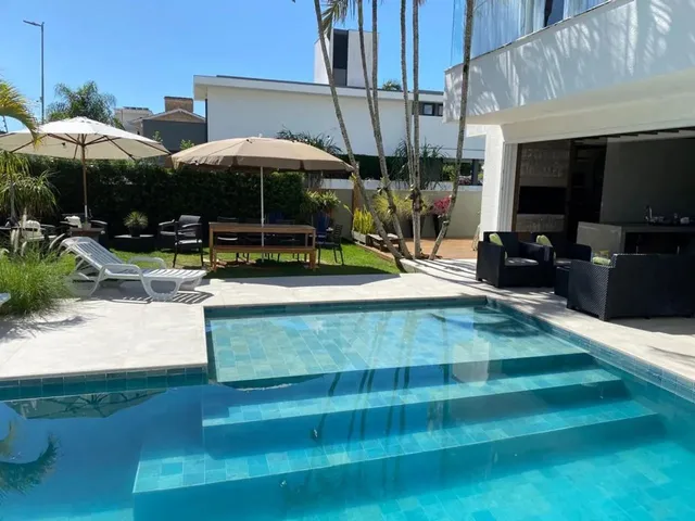 Imagem: Casa para Aluguel Tem 400 Metros Quadrados