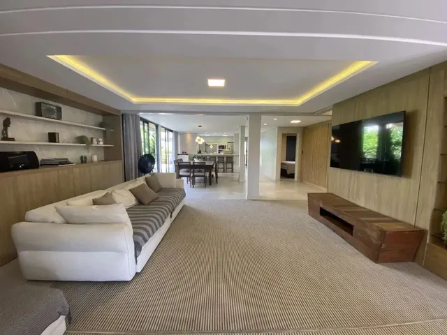 Imagem: Casa para Locação em Florianópolis, Jurere
