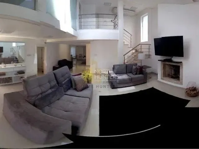Imagem: Casa com 5 Dormitórios para Aluguel Temporada