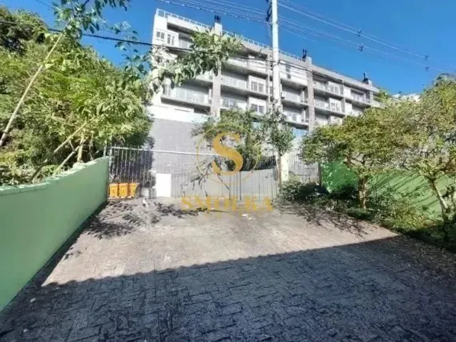 Imagem: Casa 03 Quartos no Bairro João Paulo Florianópolis