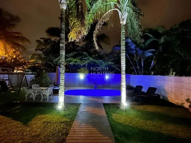 Imagem: Casa com 4 Dormitórios para Alugar, 450