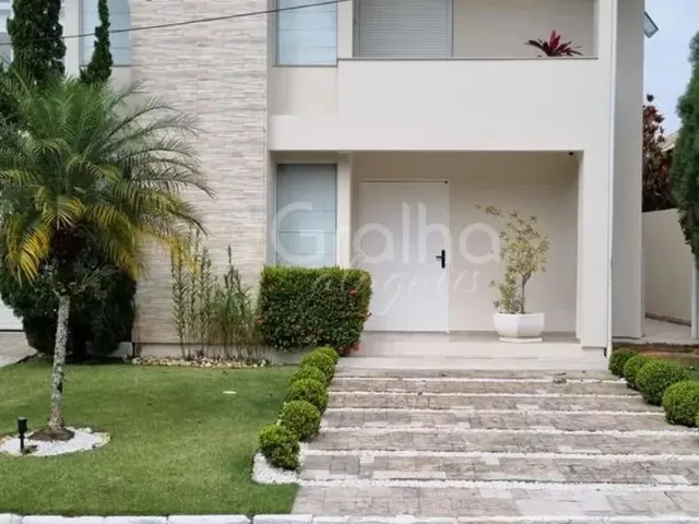 Imagem 15: Casa com 5 Quartos no Sambaqui