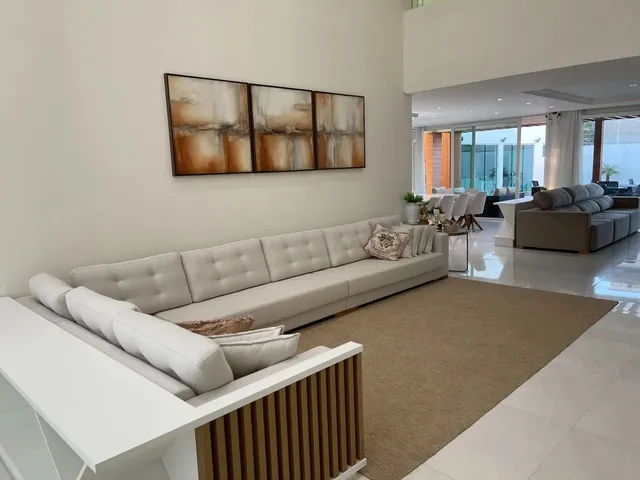 Imagem 9: Casa para Venda com 500 Metros Quadrados com 6 Quartos.