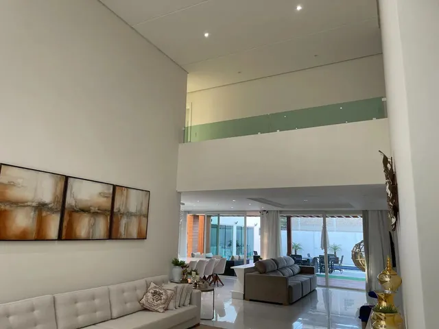 Imagem 4: Casa para Venda com 500 Metros Quadrados com 6 Quartos.