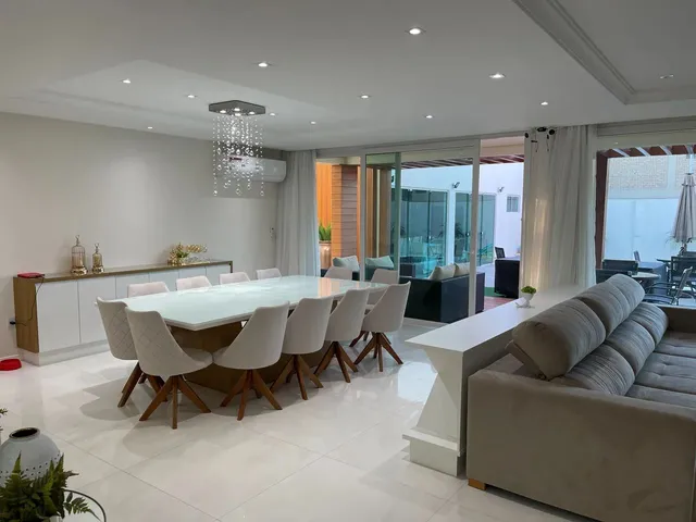 Imagem 3: Casa para Venda com 500 Metros Quadrados com 6 Quartos.