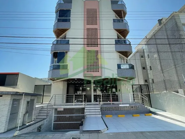 Imagem: Apartamento Temporada em Florianópolis