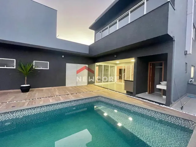 Imagem: Casa de Condomínio em Alameda das Hortências