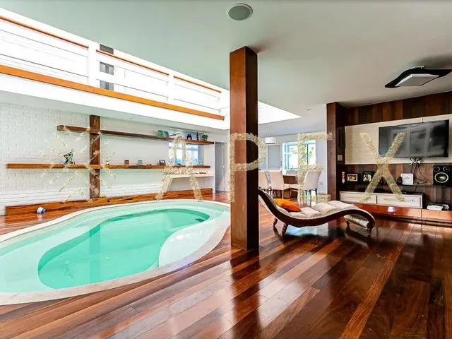 Imagem: Casa para Aluguel e Venda com 400 Metros