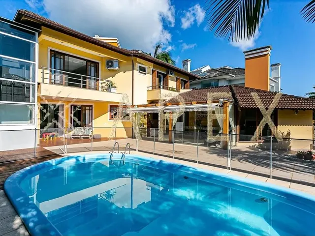 Imagem: Casa para Aluguel e Venda Tem 400 Metros
