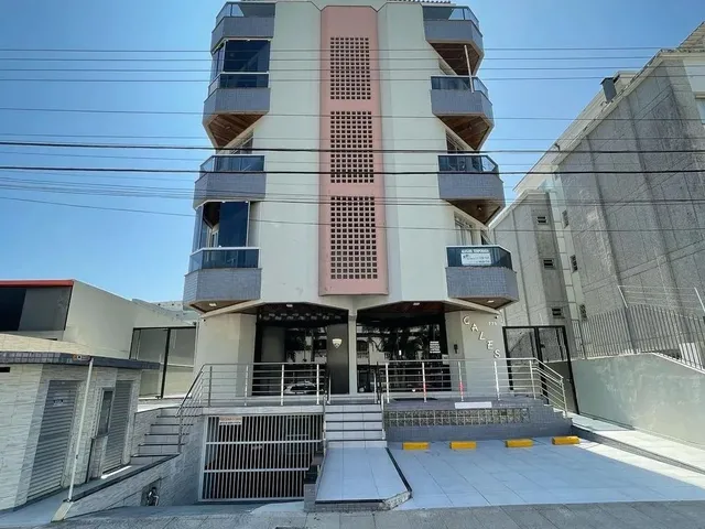 Imagem: Apartamento Temporada em Florianópolis
