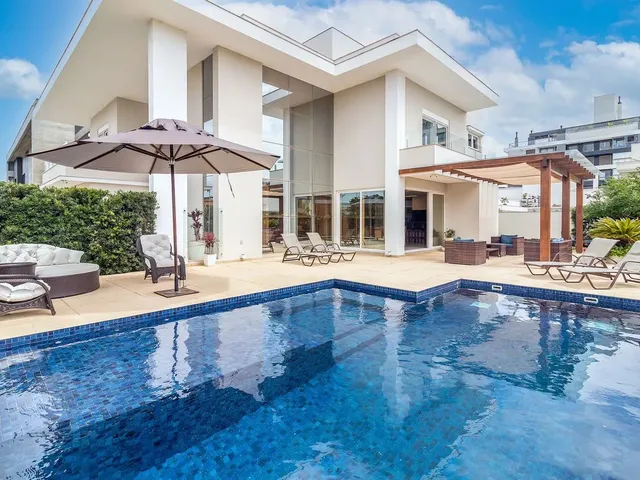 Imagem: Casa para Aluguel Possui 700 Metros Quadrados