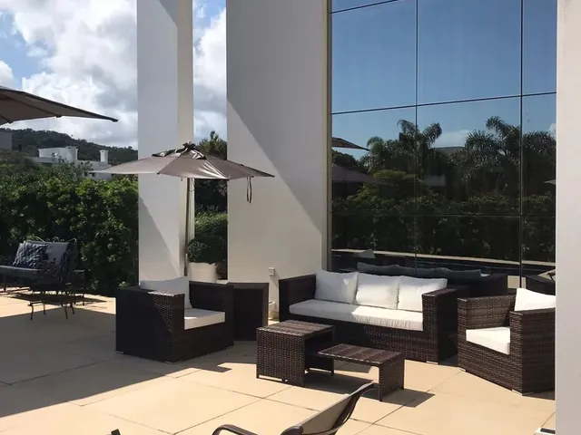 Imagem 13: Casa para Aluguel Possui 700 Metros Quadrados com 5 Quartos