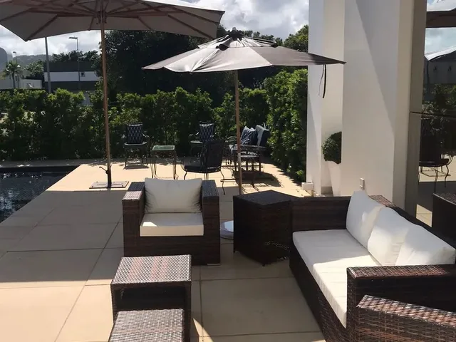 Imagem 6: Casa para Aluguel Possui 700 Metros Quadrados com 5 Quartos