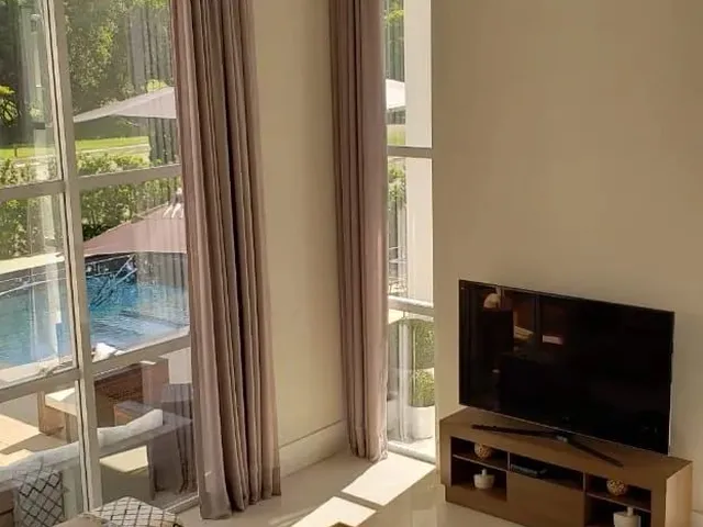 Imagem 10: Casa para Aluguel Possui 700 Metros Quadrados com 5 Quartos