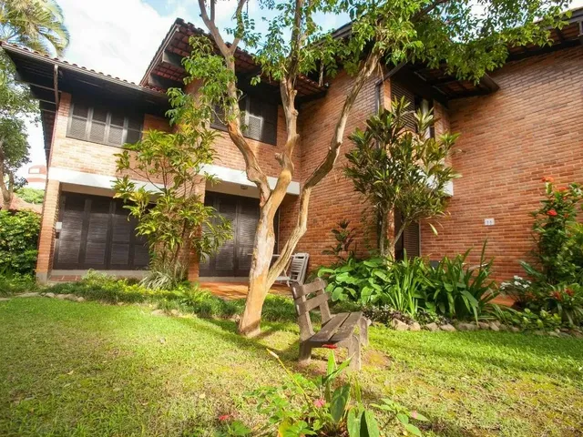 Imagem: Casa Temporada em Florianópolis - Sc, Canasvieiras