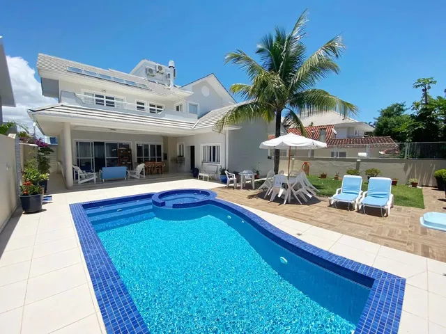Imagem: Aluguel de Temporada! Belíssima Casa, Ao