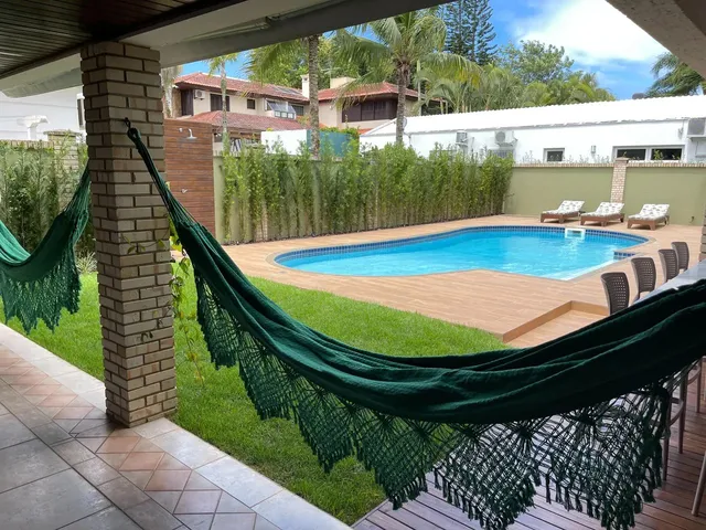 Imagem: Casa para Aluguel Possui 500 Metros Quadrados