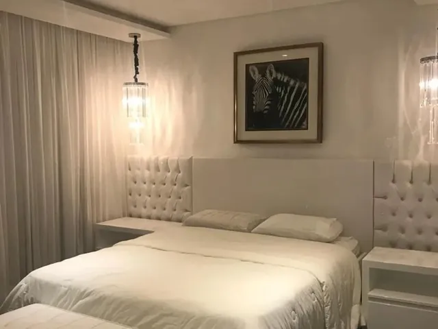 Imagem 14: Casa para Aluguel com 600 Metros Quadrados com 6 Quartos.