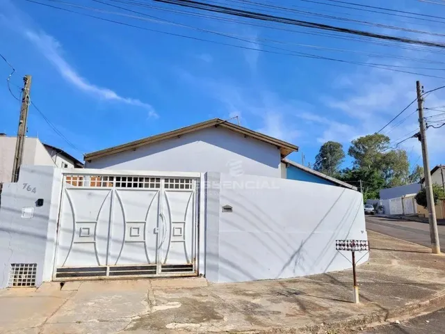 Imagem: Casa com 3 Dormitórios À Venda, 113 M²