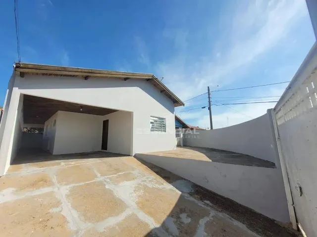 Imagem 3: Casa com 3 Dormitórios À Venda, 113 M² por R$ 370.000,00 - Jardim Paraíso II