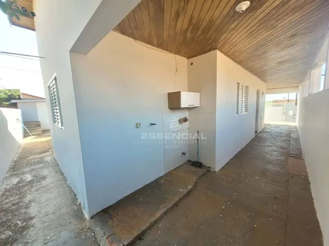 Imagem 9: Casa com 3 Dormitórios À Venda, 113 M² por R$ 370.000,00 - Jardim Paraíso II