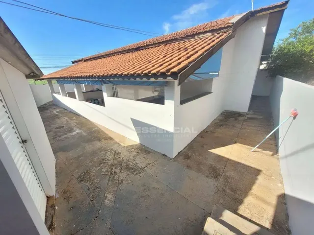 Imagem 16: Casa com 3 Dormitórios À Venda, 113 M² por R$ 370.000,00 - Jardim Paraíso II