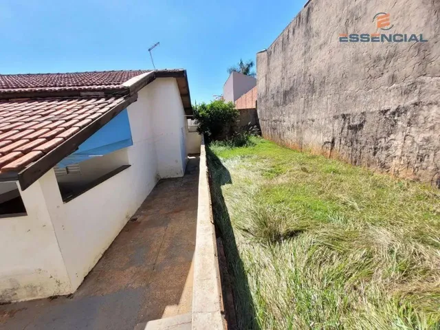 Imagem 13: Casa com 3 Dormitórios À Venda, 113 M² por R$ 370.000,00 - Jardim Paraíso II