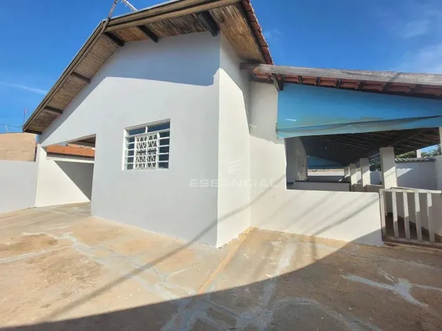 Imagem 7: Casa com 3 Dormitórios À Venda, 113 M² por R$ 370.000,00 - Jardim Paraíso II