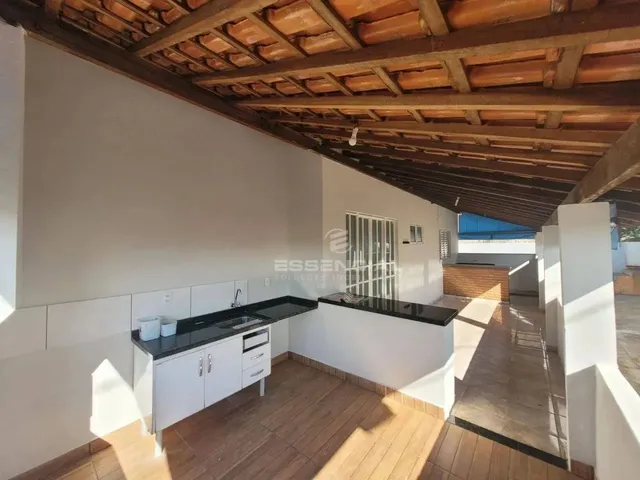 Imagem 14: Casa com 3 Dormitórios À Venda, 113 M² por R$ 370.000,00 - Jardim Paraíso II