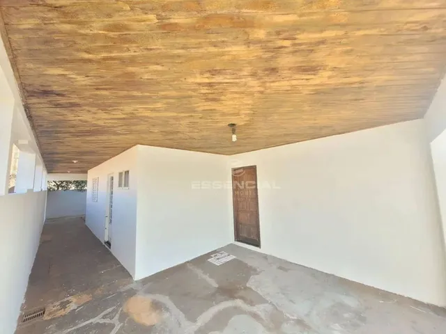 Imagem 5: Casa com 3 Dormitórios À Venda, 113 M² por R$ 370.000,00 - Jardim Paraíso II