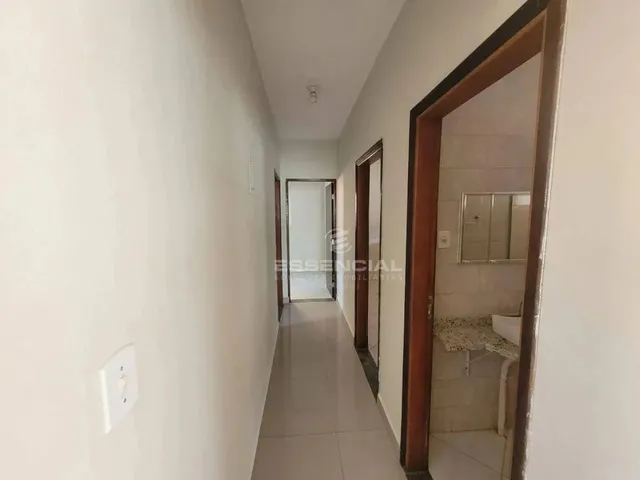 Imagem 8: Casa com 3 Dormitórios À Venda, 113 M² por R$ 370.000,00 - Jardim Paraíso II