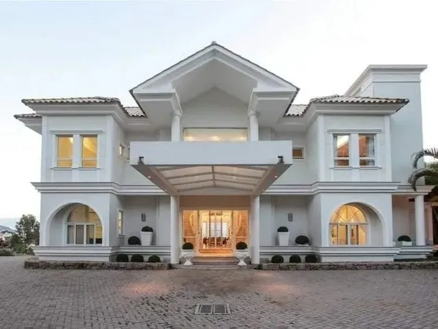 Imagem: Casa para Venda com 900 Metros Quadrados