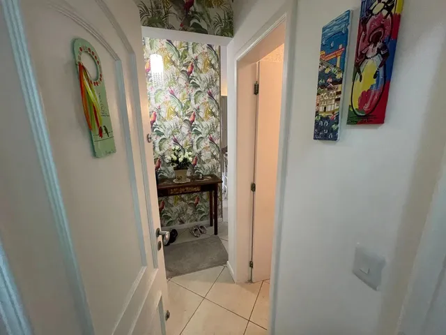 Imagem 13: Apartamento para Aluguel Tem 100 Metros Quadrados com 2 Quartos.