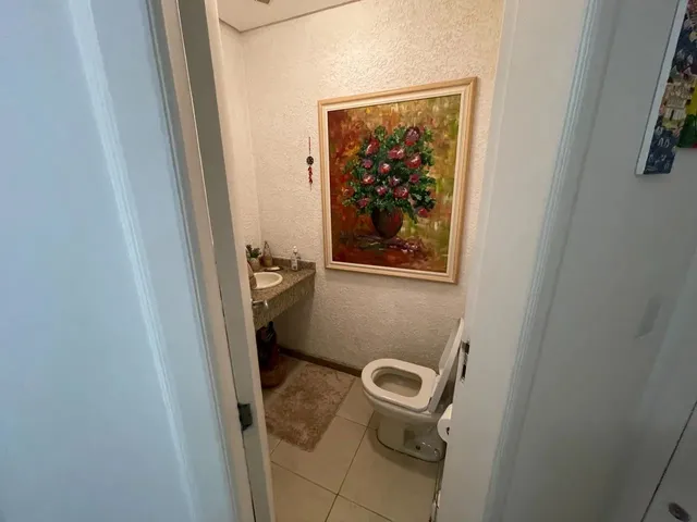 Imagem 7: Apartamento para Aluguel Tem 100 Metros Quadrados com 2 Quartos.
