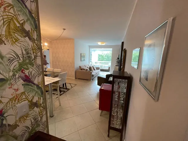 Imagem 6: Apartamento para Aluguel Tem 100 Metros Quadrados com 2 Quartos.