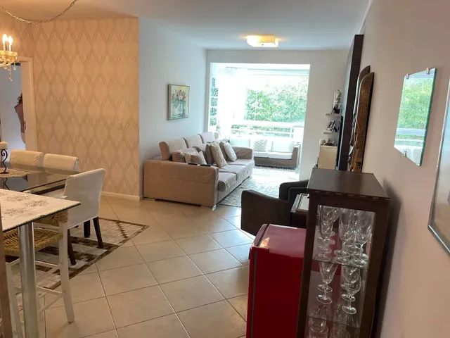 Imagem 4: Apartamento para Aluguel Tem 100 Metros Quadrados com 2 Quartos.