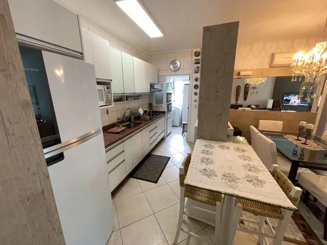 Imagem 15: Apartamento para Aluguel Tem 100 Metros Quadrados com 2 Quartos.