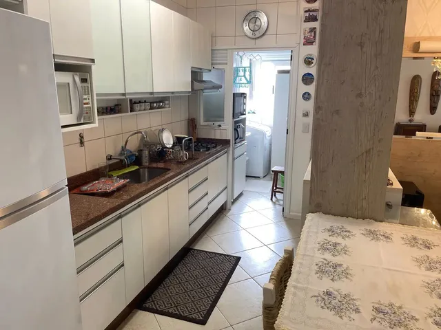 Imagem 2: Apartamento para Aluguel Tem 100 Metros Quadrados com 2 Quartos.