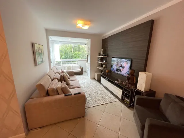 Imagem 14: Apartamento para Aluguel Tem 100 Metros Quadrados com 2 Quartos.