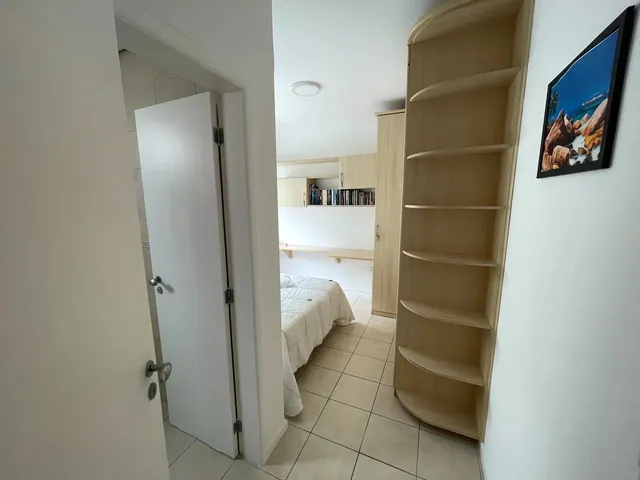 Imagem 9: Apartamento para Aluguel Tem 100 Metros Quadrados com 2 Quartos.