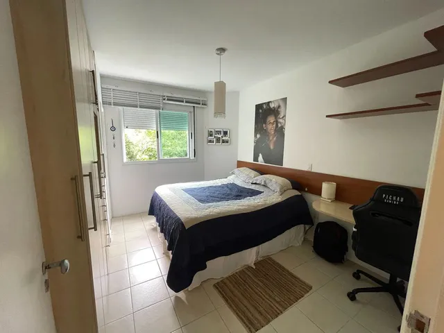 Imagem 10: Apartamento para Aluguel Tem 100 Metros Quadrados com 2 Quartos.