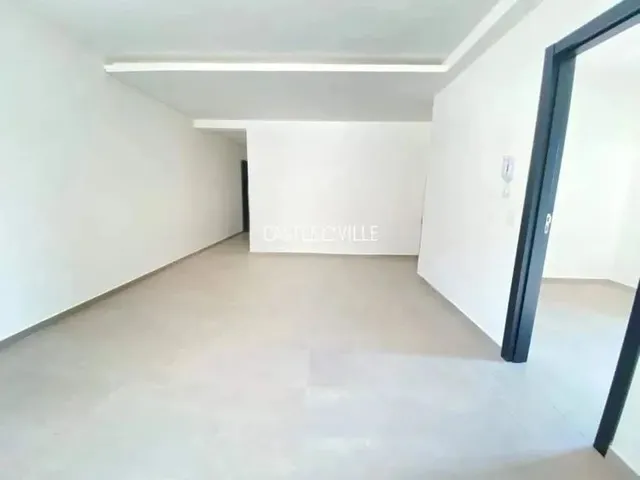 Imagem: Apartamento com 2 Quartos e 1 Suíte na